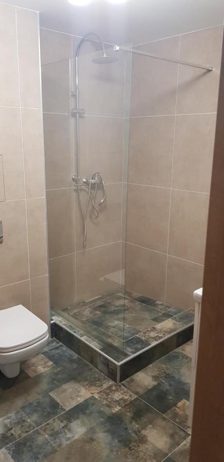 Apartman Greenside Michalovce Exterior photo
