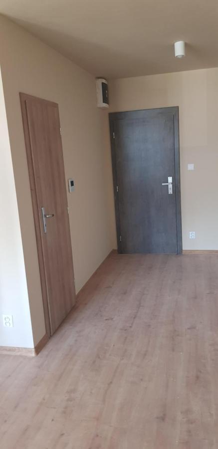 Apartman Greenside Michalovce Exterior photo